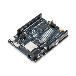 Arduino Uno Rev3 (Original Italy)